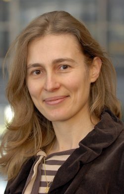 Sandrine Frémeaux- chercheuse associée du Laborem