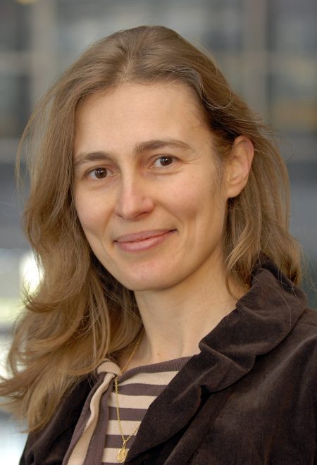 Sandrine Frémeaux- chercheuse associée du Laborem